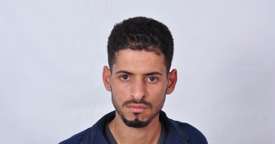 عبد الحفيظ علي أحمد السماوي